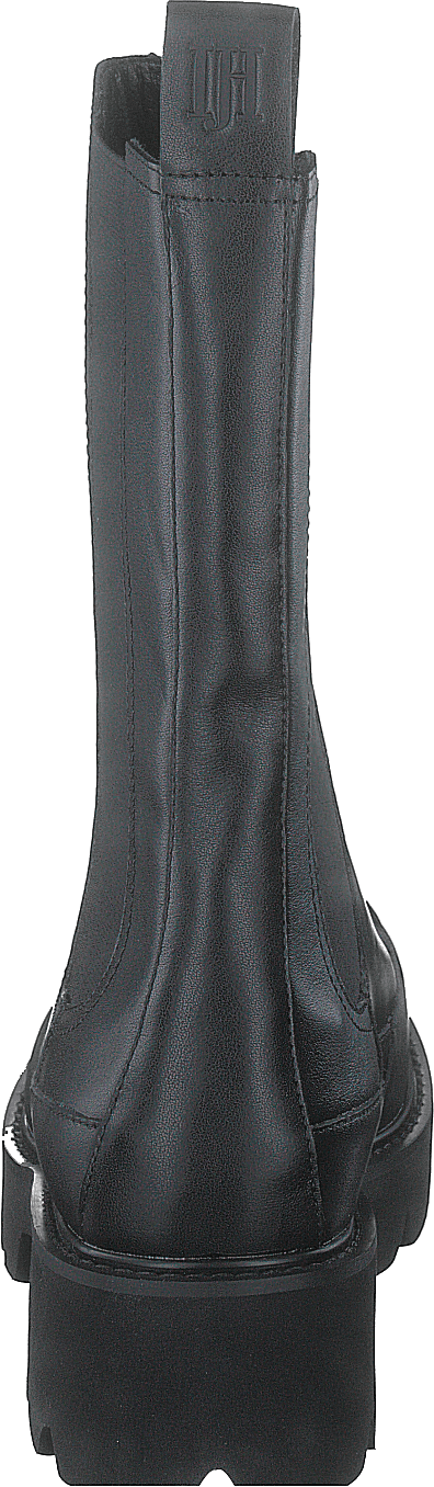 Miley Leder Schwarz