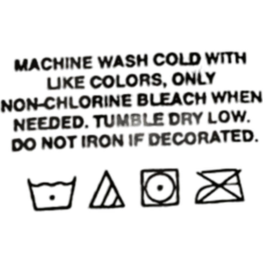 Printed Check Shirt Off White