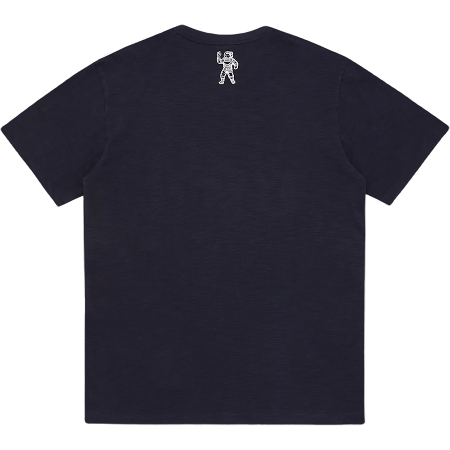 Heart & Mind T-shirt Navy