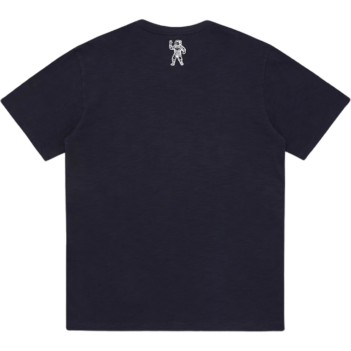 Heart & Mind T-shirt Navy