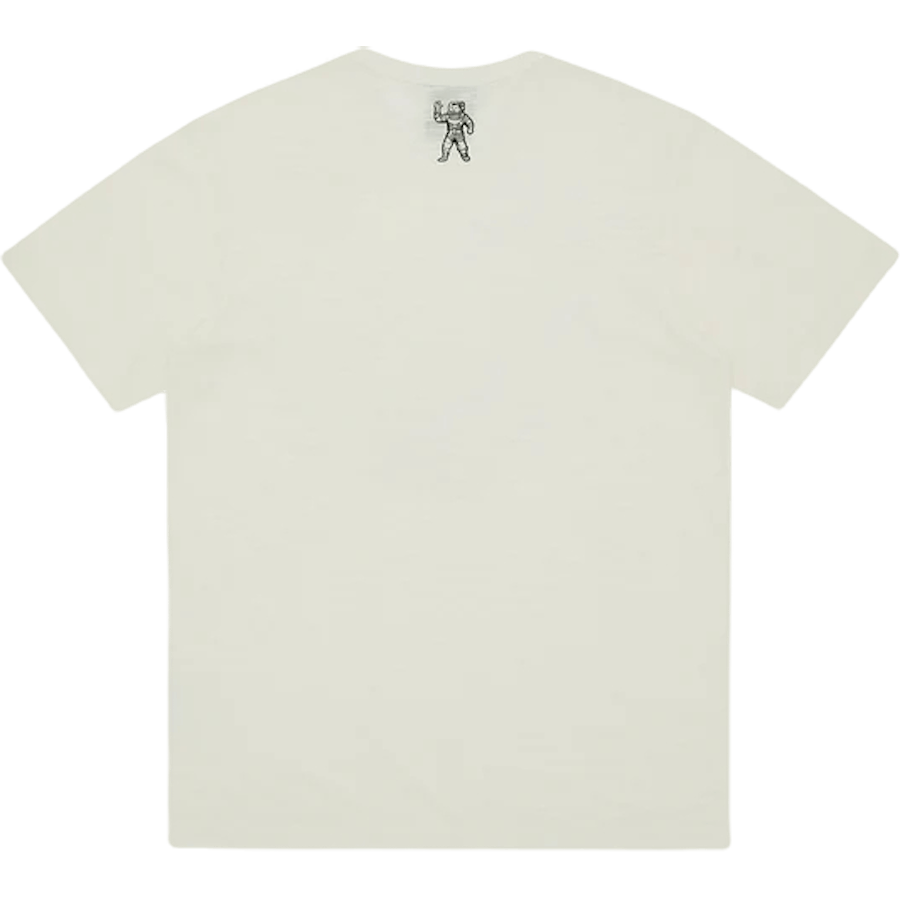 T-shirt Heart & Mind blanc cassé