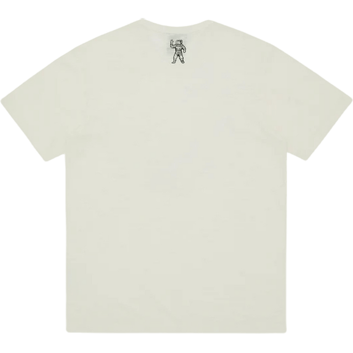 T-shirt Heart & Mind blanc cassé