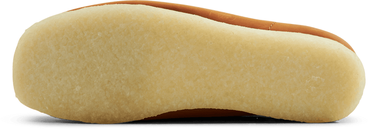 Wallabee Tan