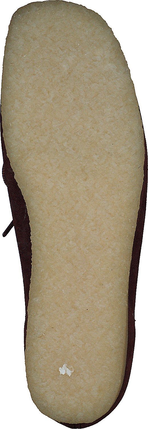 Wallabee Auburn