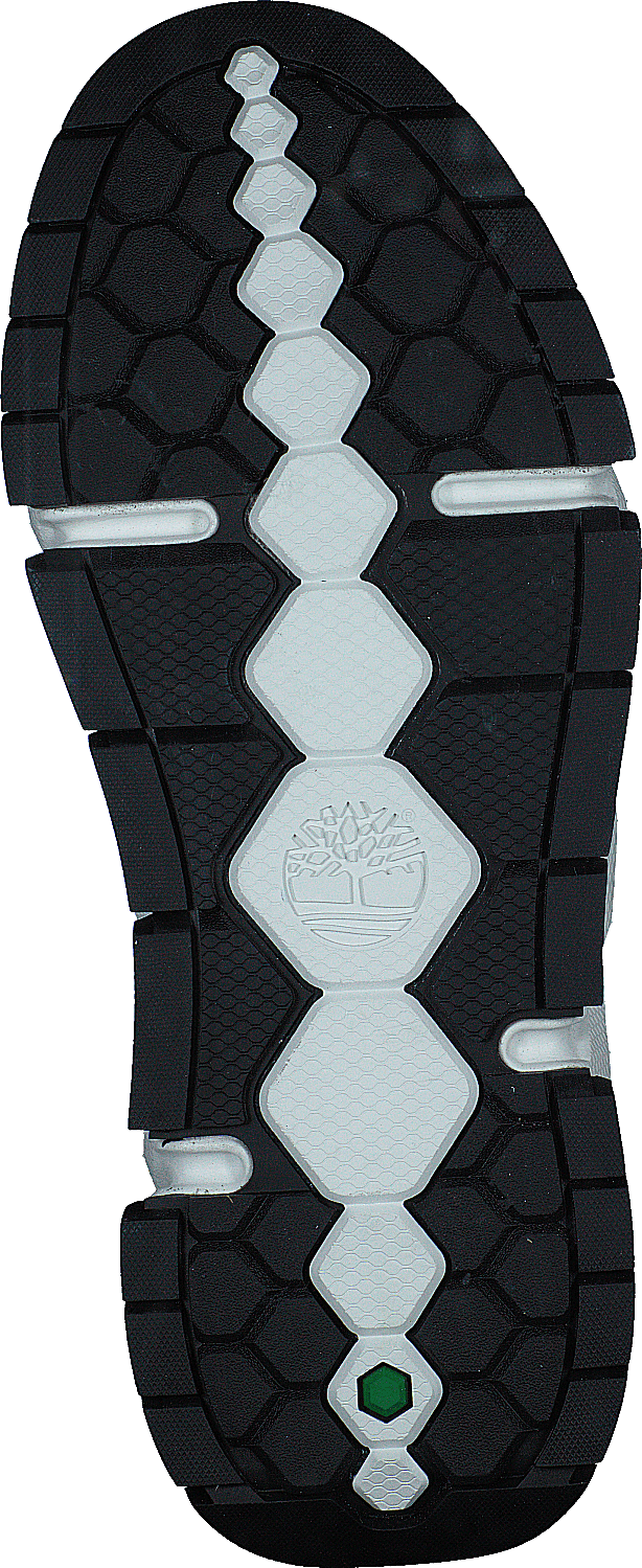 Tbl Turbo Hiker kirkkaan valkoinen