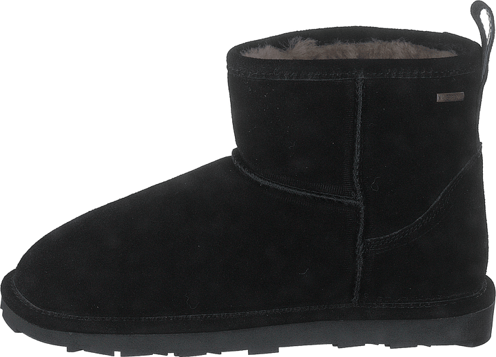 Venezia Waterproof 0143-black/stone