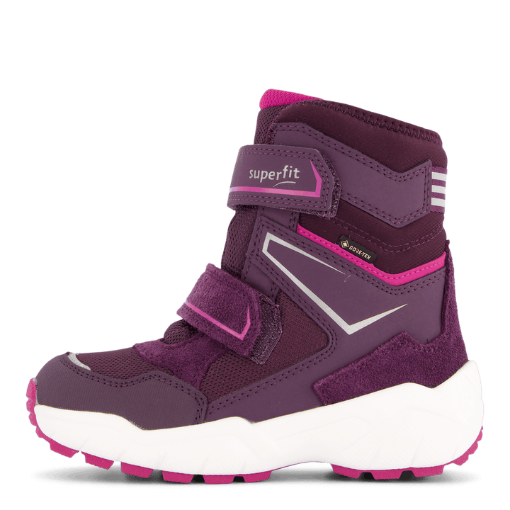 Culusuk 2.0 Purple