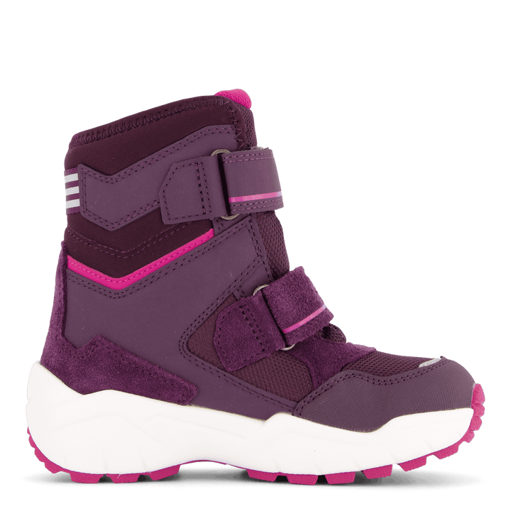 Culusuk 2.0 Purple