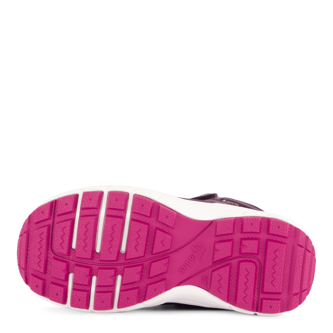 Culusuk 2.0 Purple