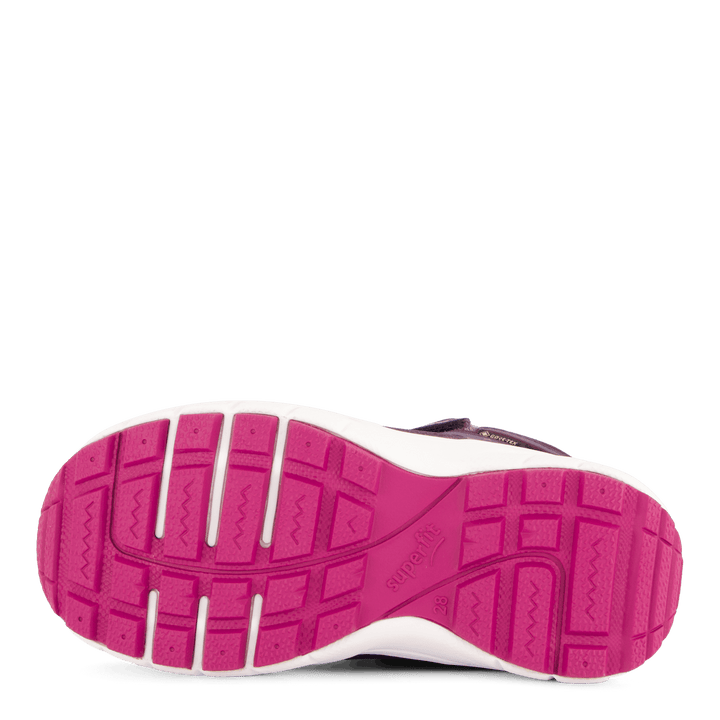 Culusuk 2.0 Purple
