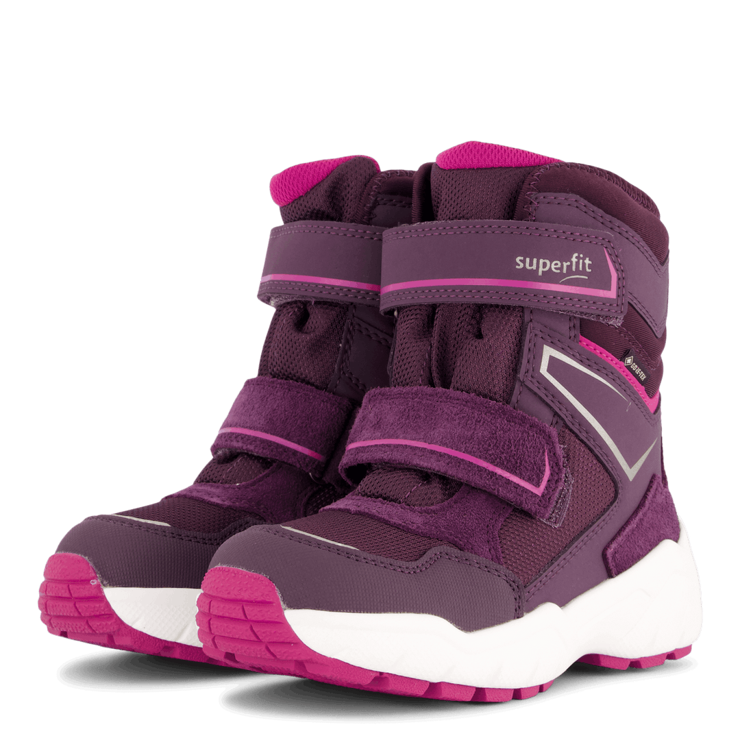 Culusuk 2.0 Purple