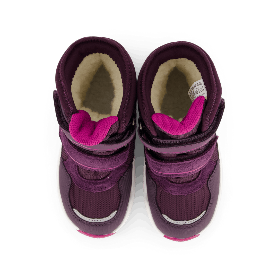 Culusuk 2.0 Purple