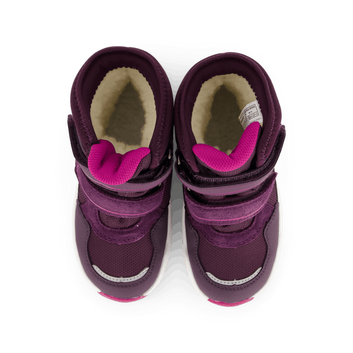 Culusuk 2.0 Purple