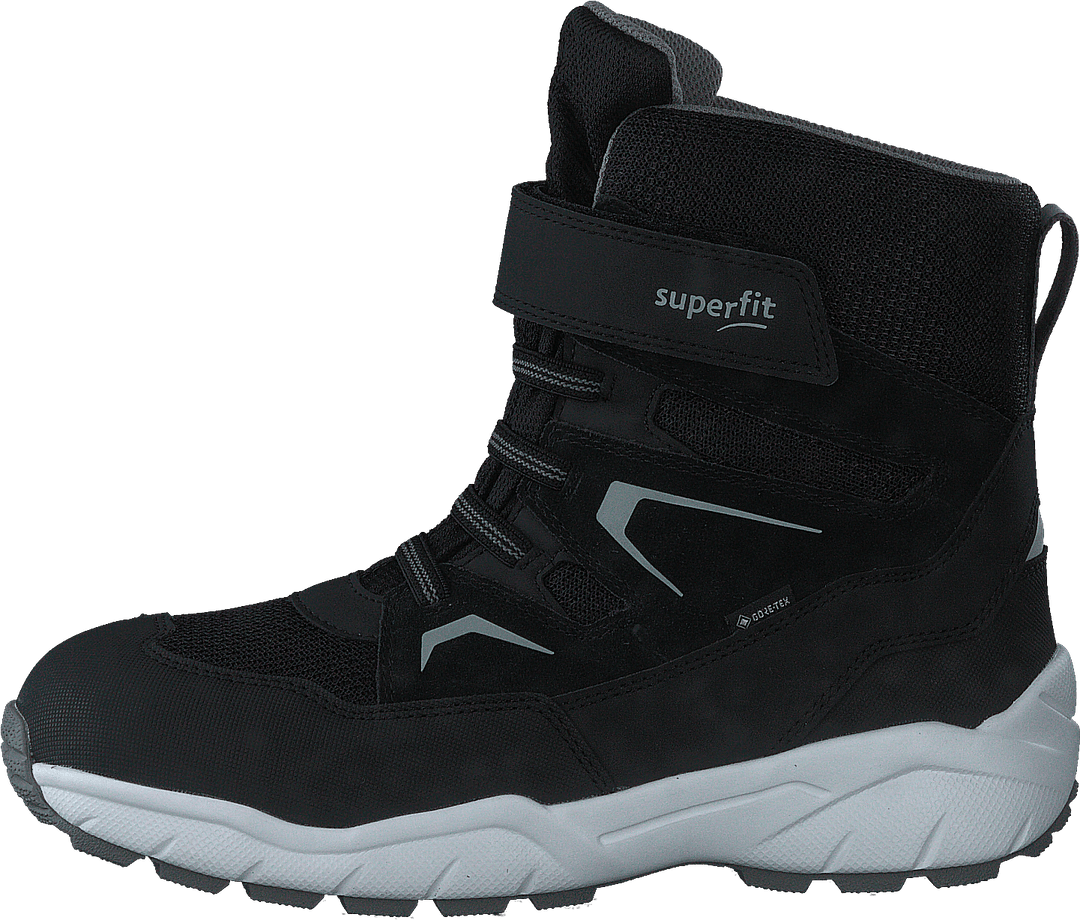 Culusuk 2.0 Black