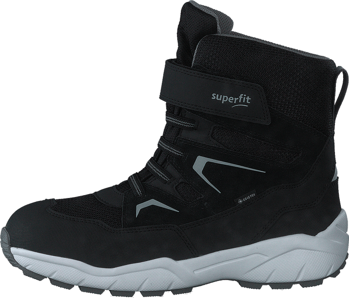 Culusuk 2.0 Black