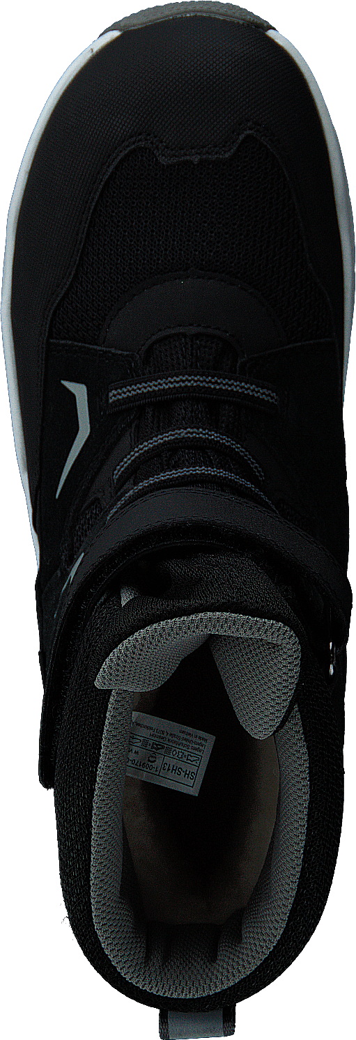 Culusuk 2.0 Black