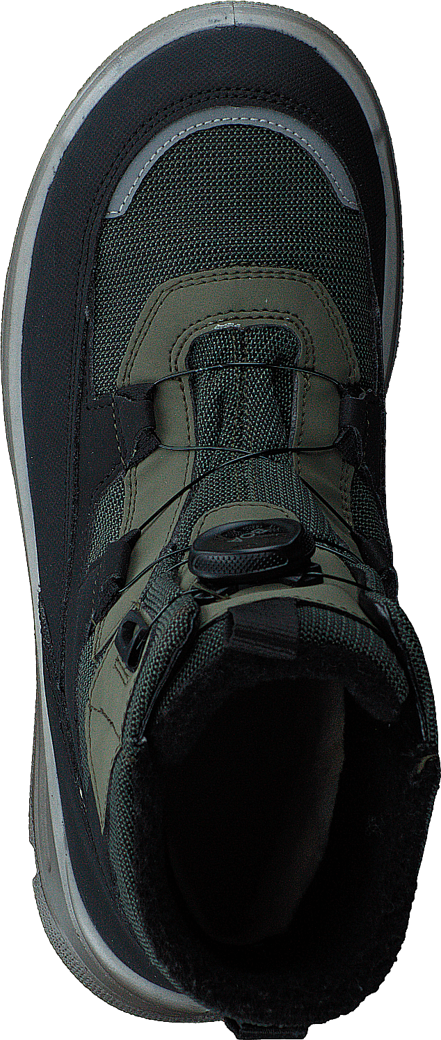 Mars Black