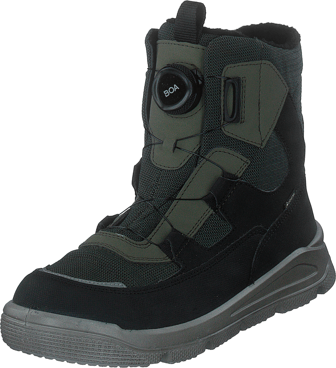 Mars Black