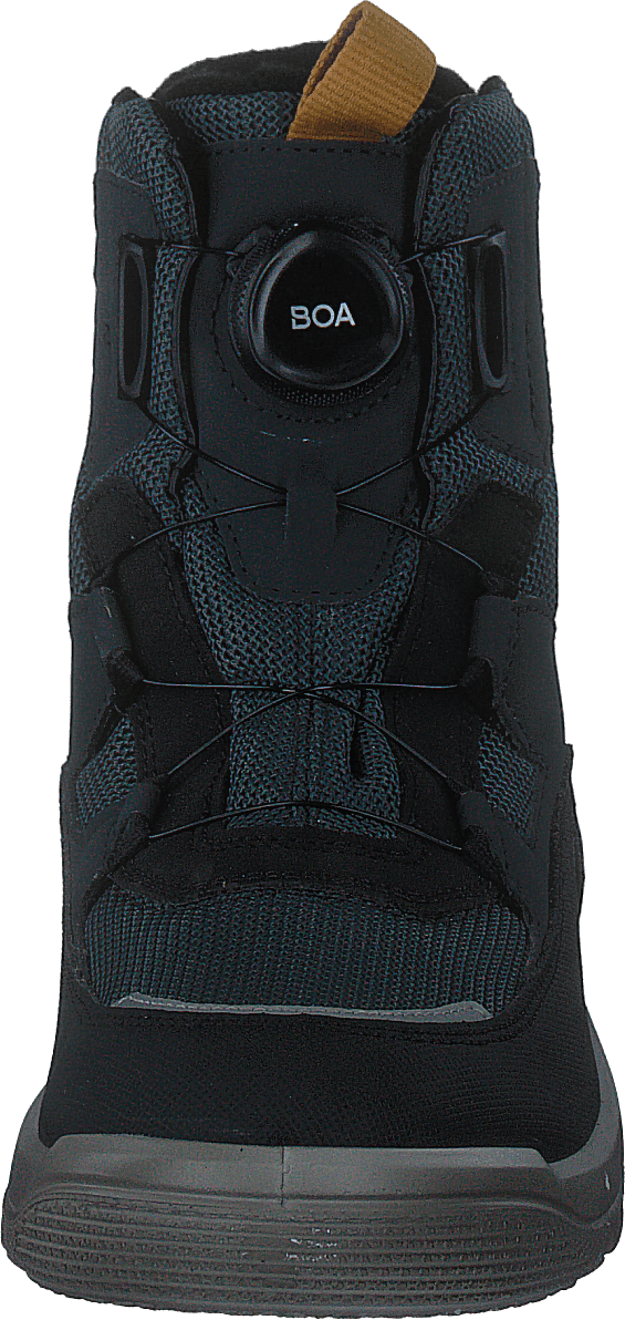 Mars Black