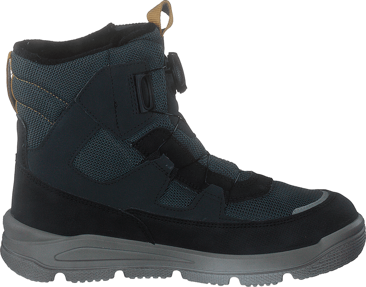 Mars Black