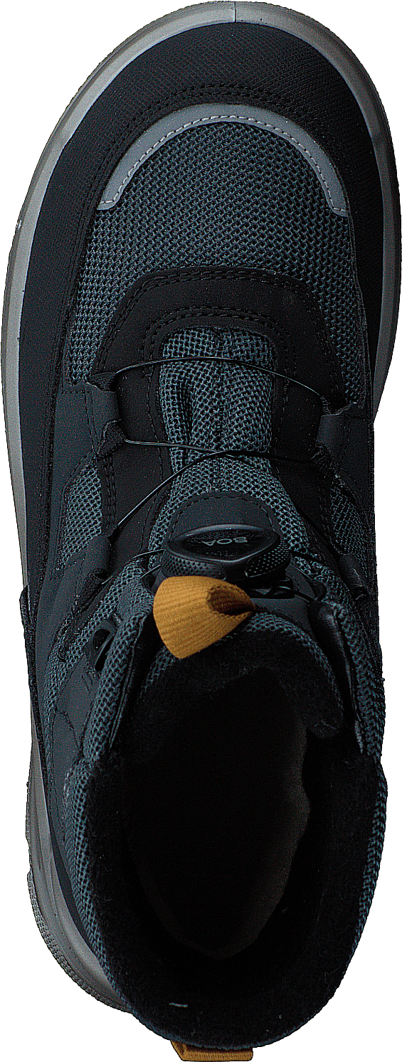 Mars Black