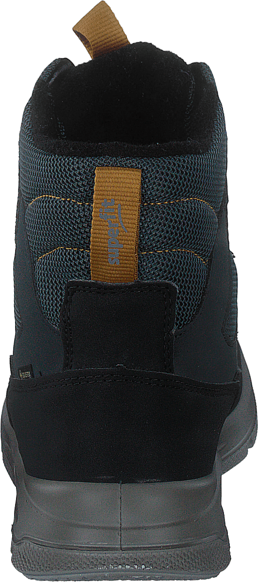 Mars Black