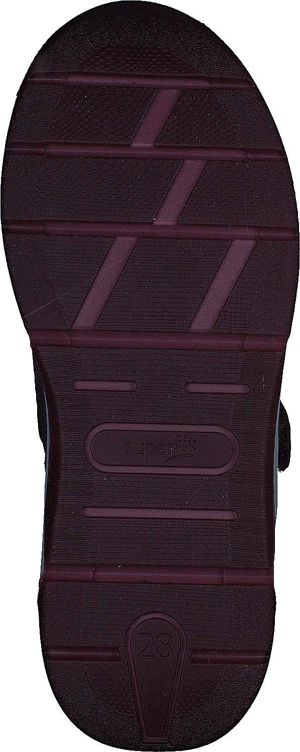 Cooper Red