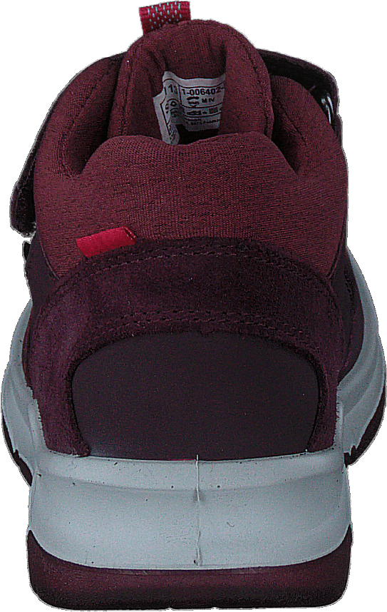 Cooper Red
