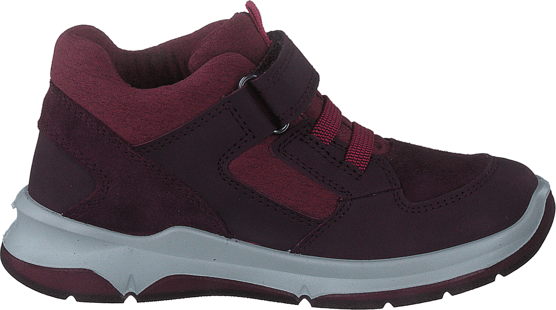 Cooper Red