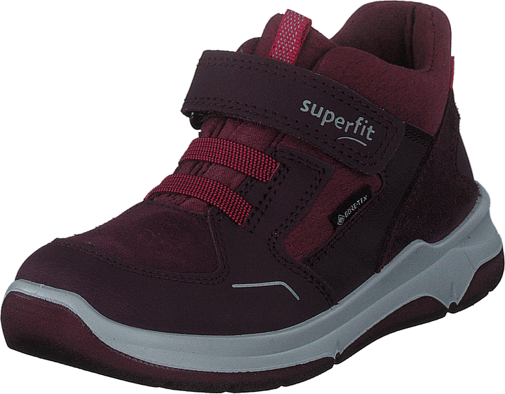 Cooper Red