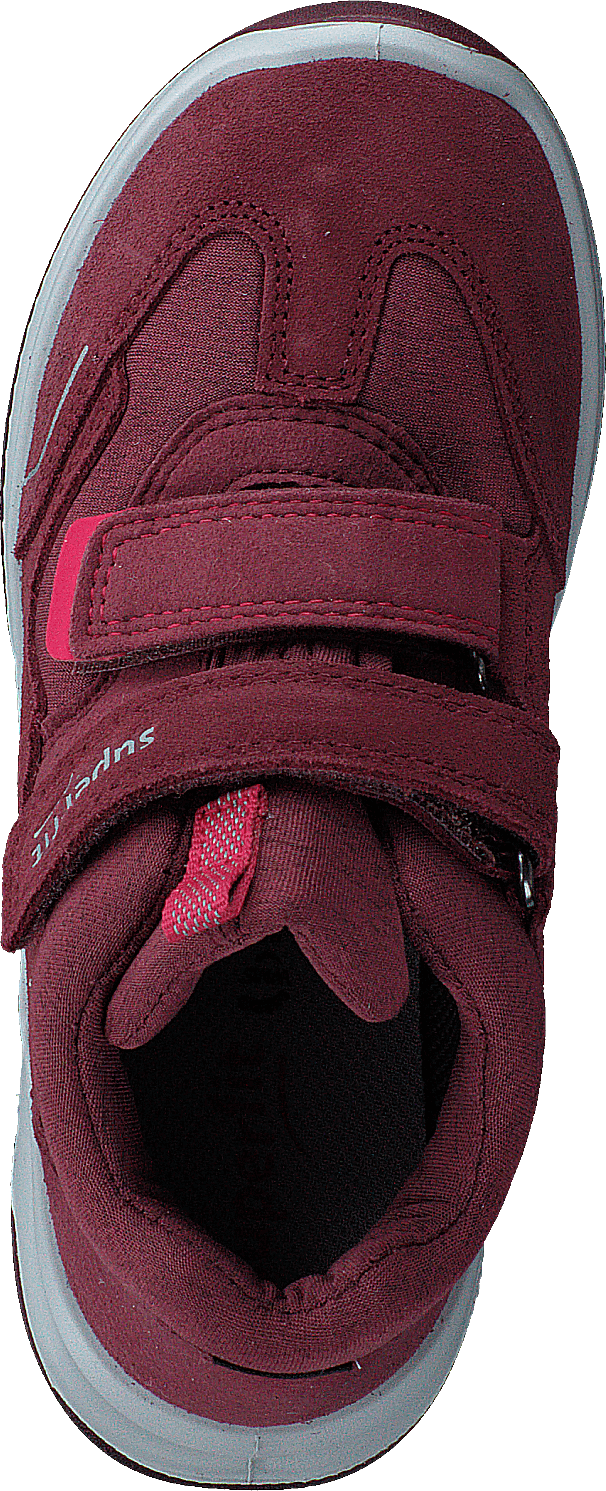 Cooper Red