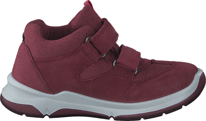 Cooper Red