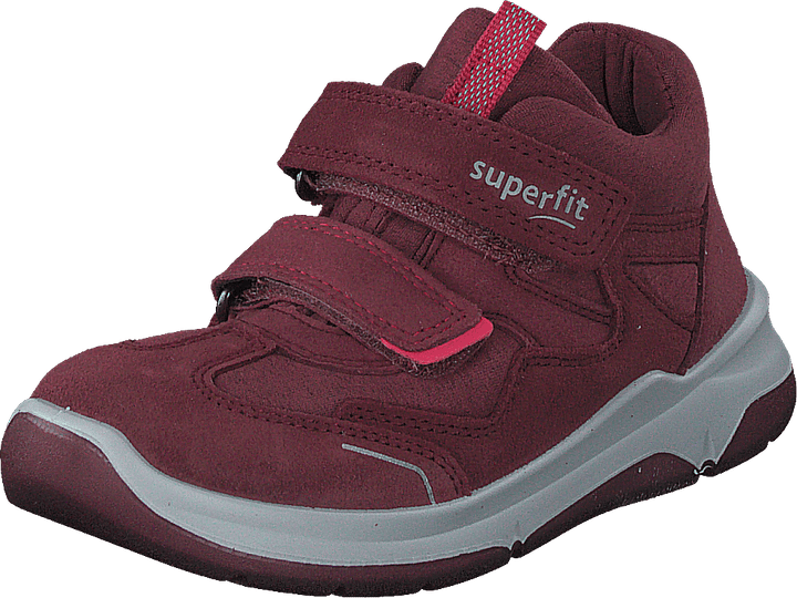 Cooper Red