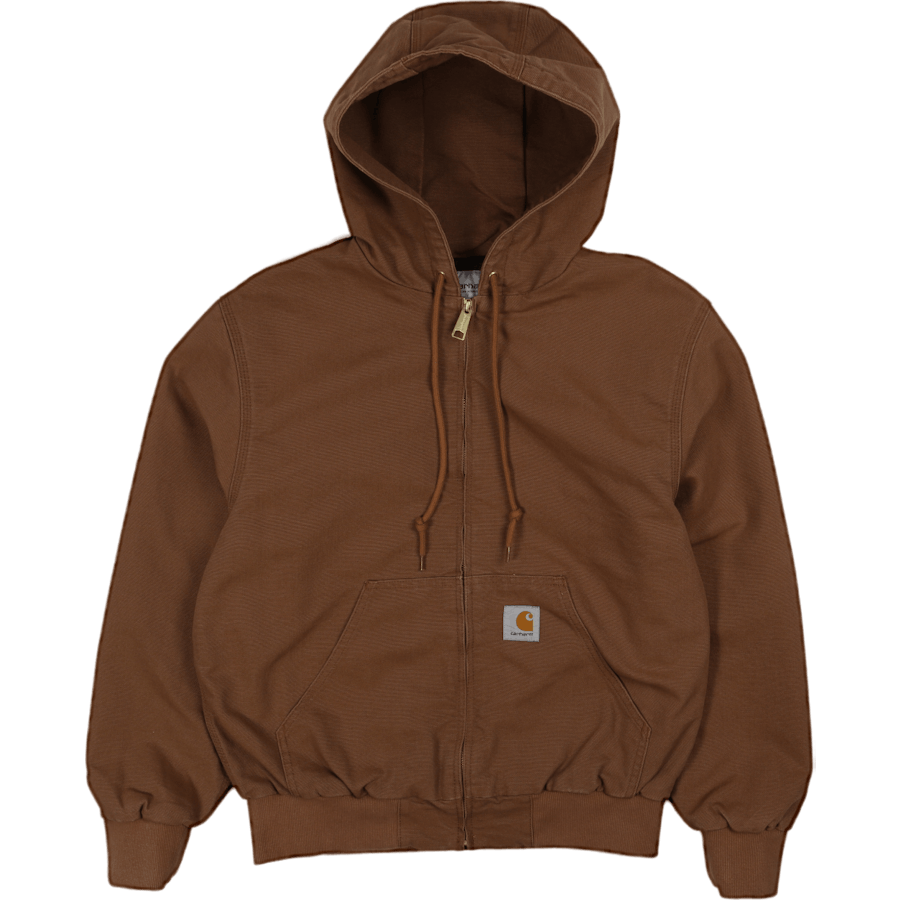 Veste Active Hamilton Brown