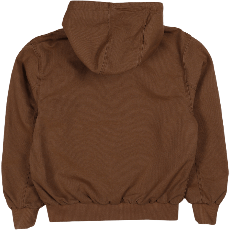 Veste Active Hamilton Brown
