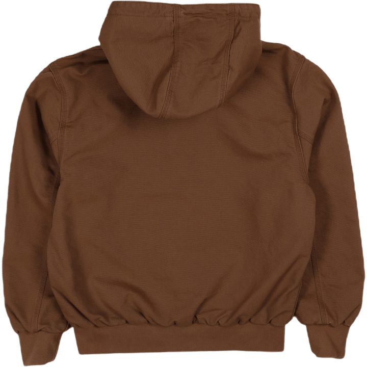 Veste Active Hamilton Brown
