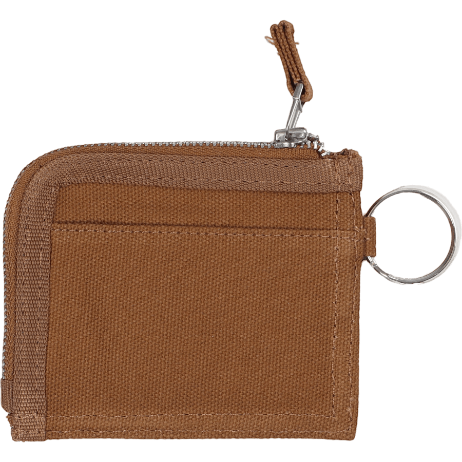 Carston Ring rahakott Hamilton Brown