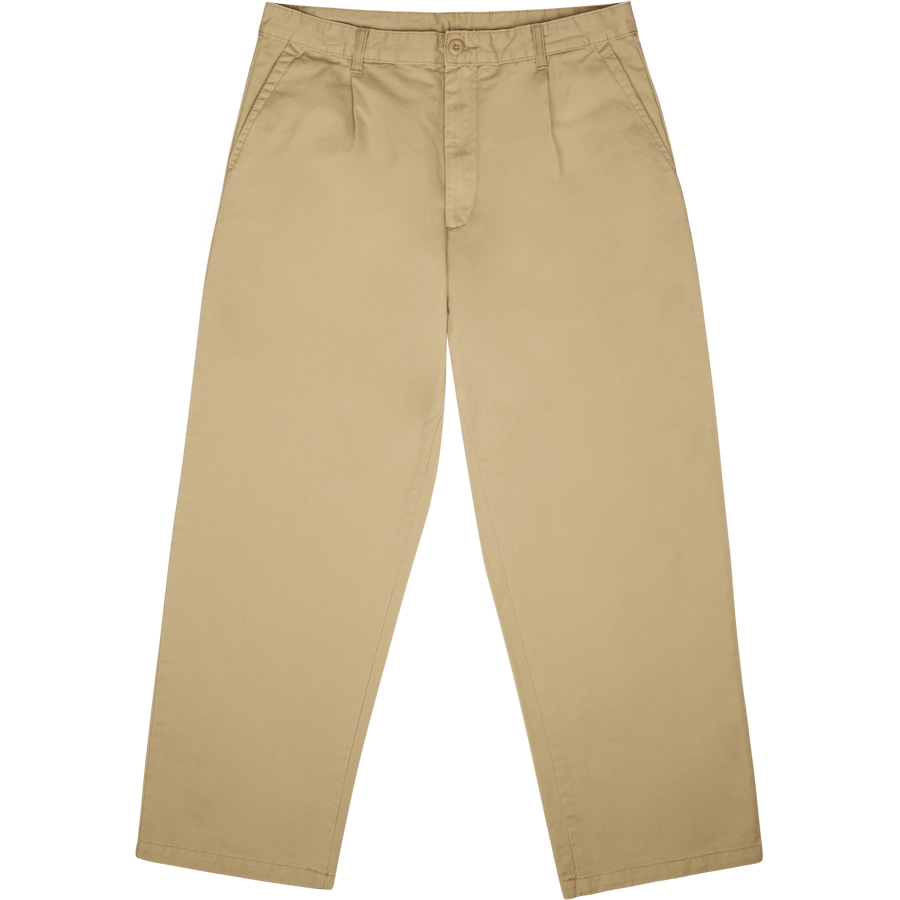 Ammonite à feuilles d'aulne