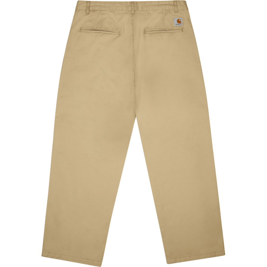 Ammonite à feuilles d'aulne