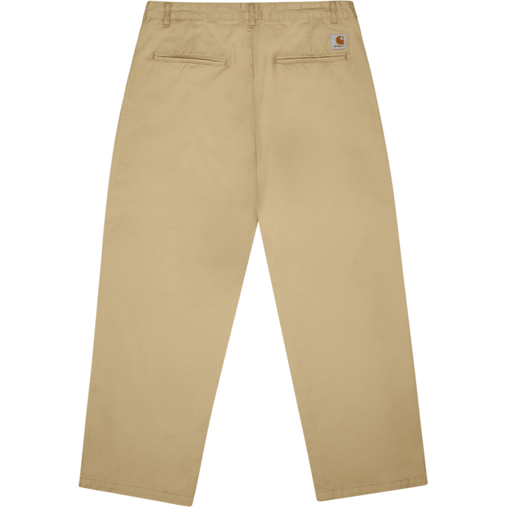 Ammonite à feuilles d'aulne