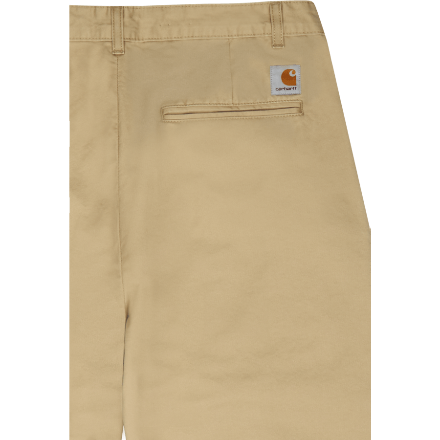 Ammonite à feuilles d'aulne