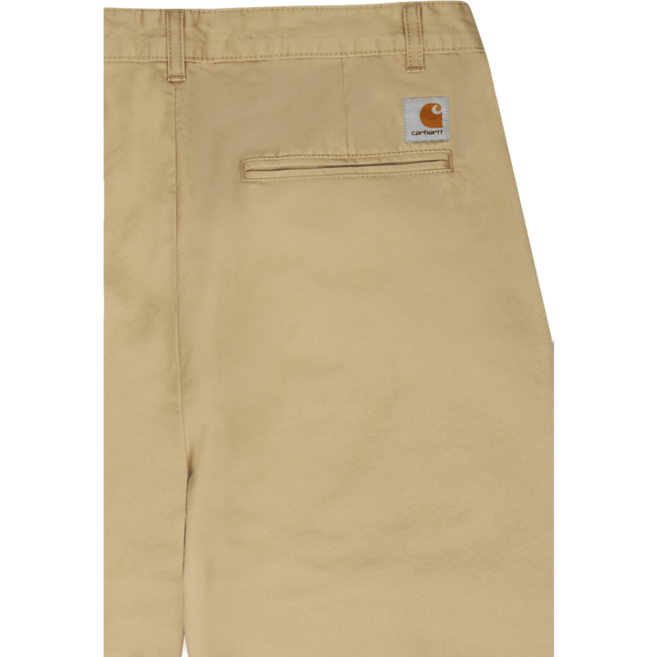 Ammonite à feuilles d'aulne