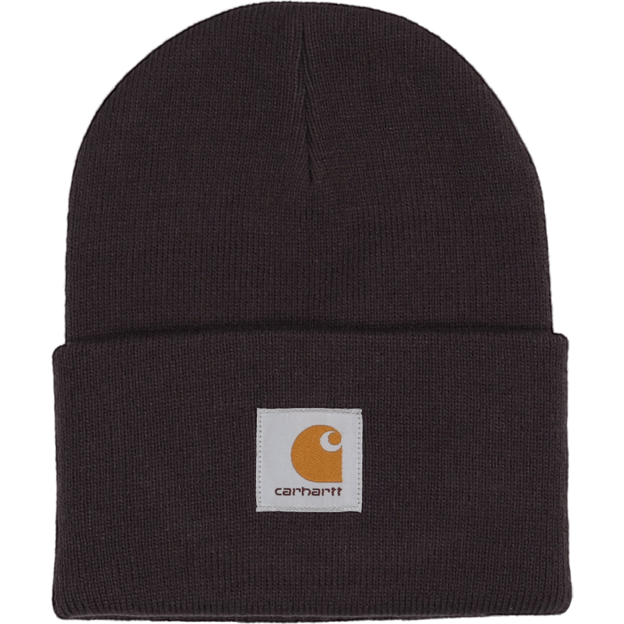 Montre acrylique chapeau artichaut