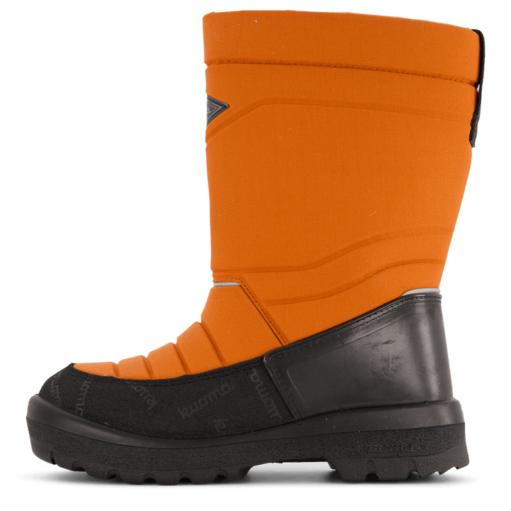 Putkivarsi Burnt Orange