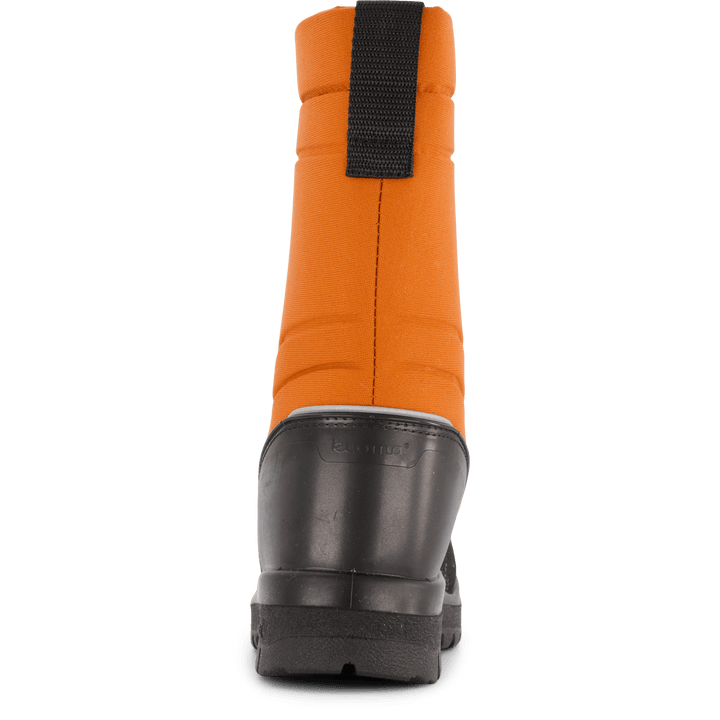 Putkivarsi Burnt Orange