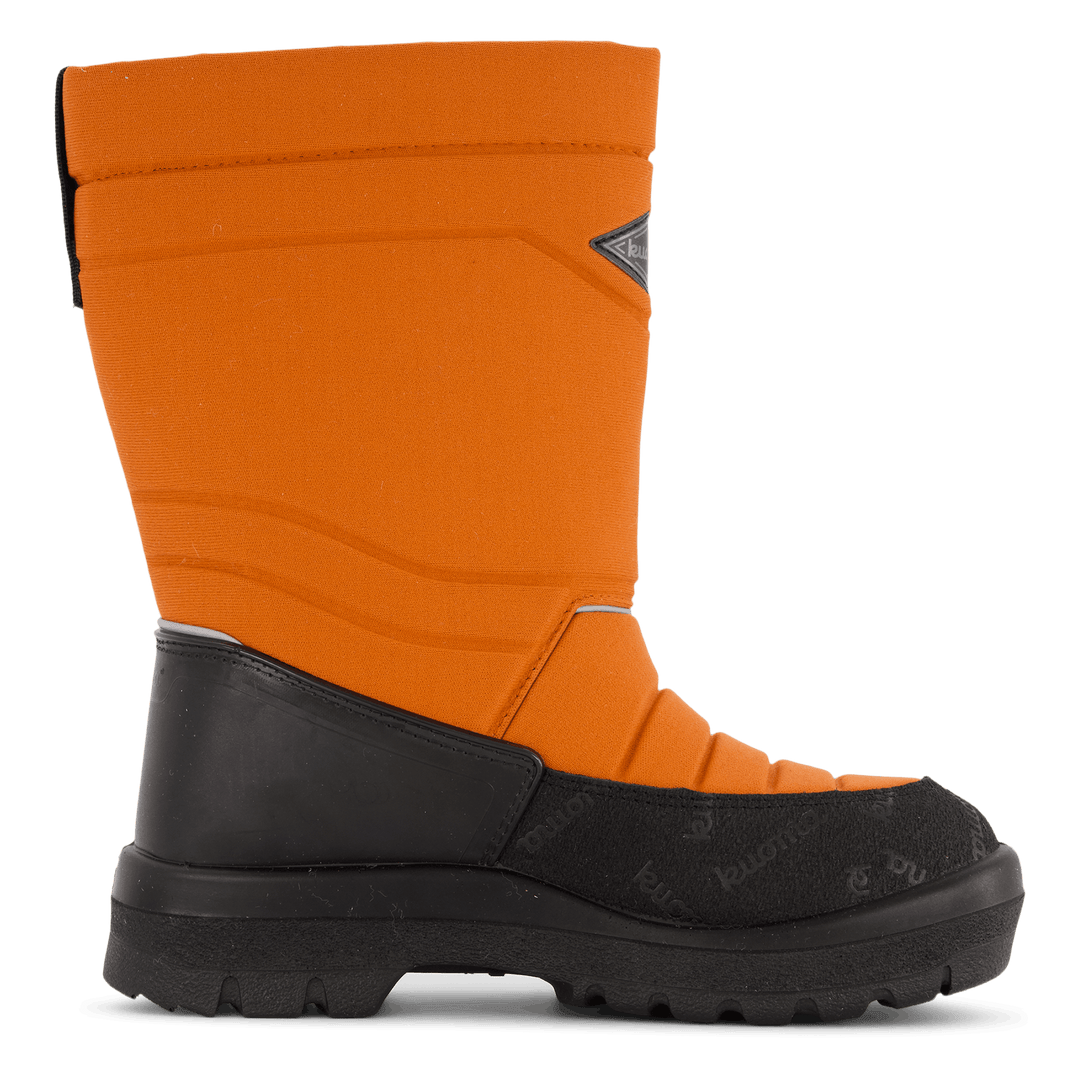 Putkivarsi Burnt Orange