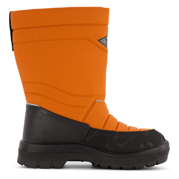 Putkivarsi Burnt Orange
