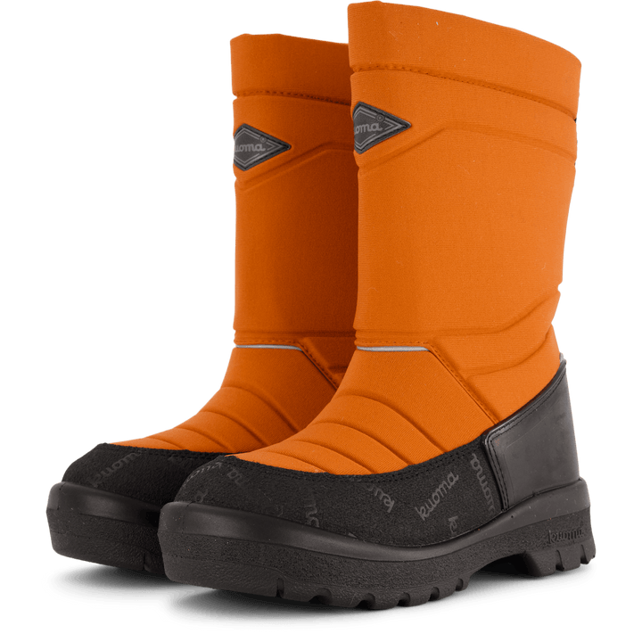 Putkivarsi Burnt Orange