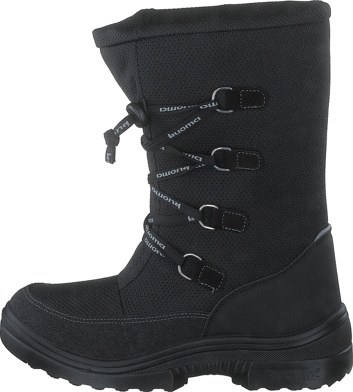 Rocky Black