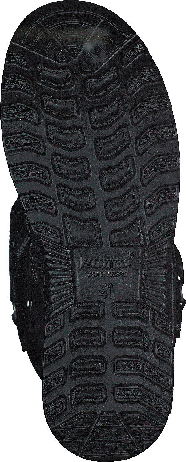 Rocky Black